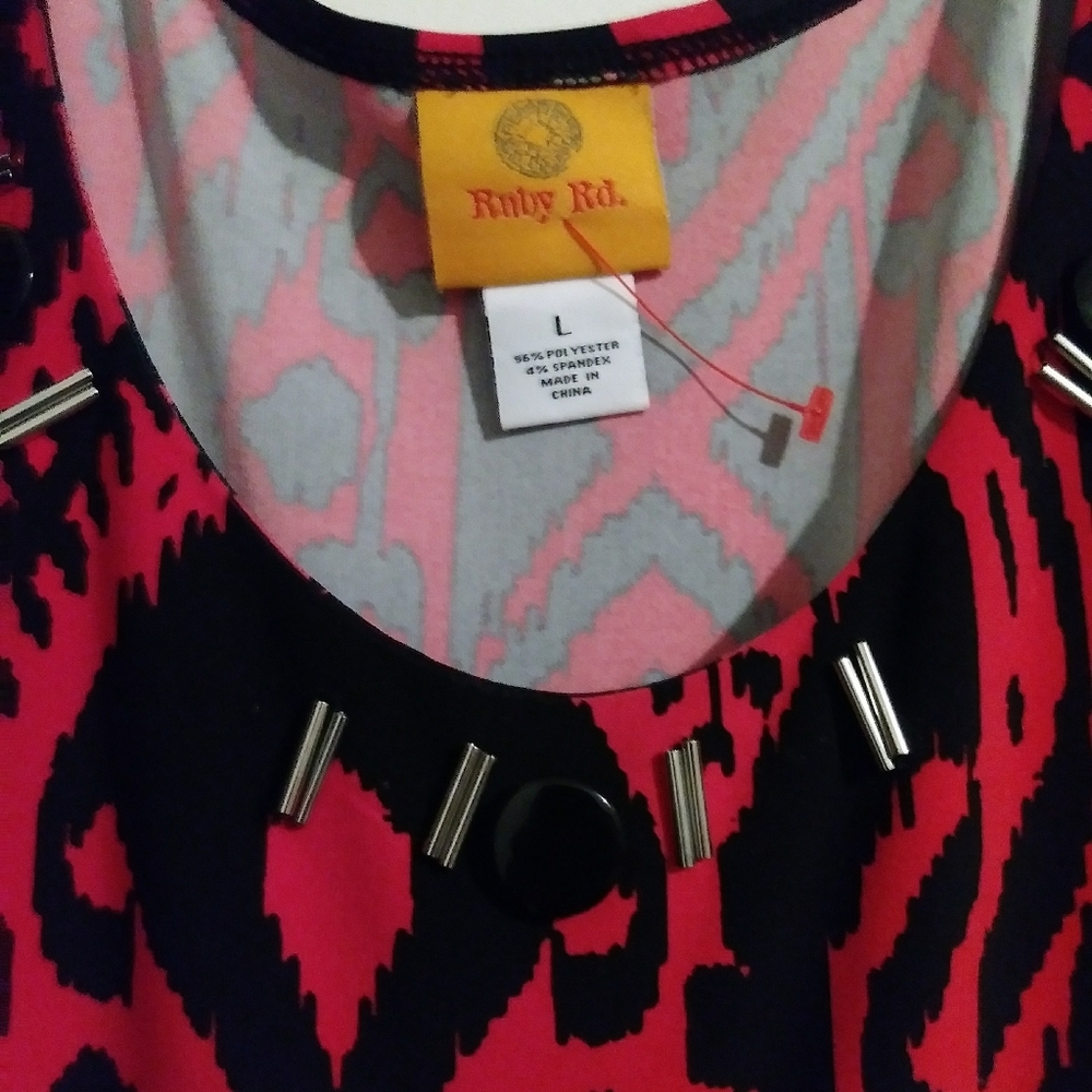 Ruby Rd Dress - image 3